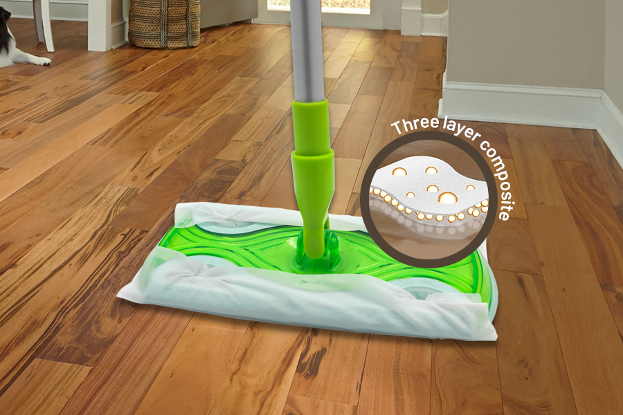 Floor Wipes